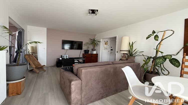 Ma-Cabane - Location Appartement Villiers-sur-Marne, 90 m²