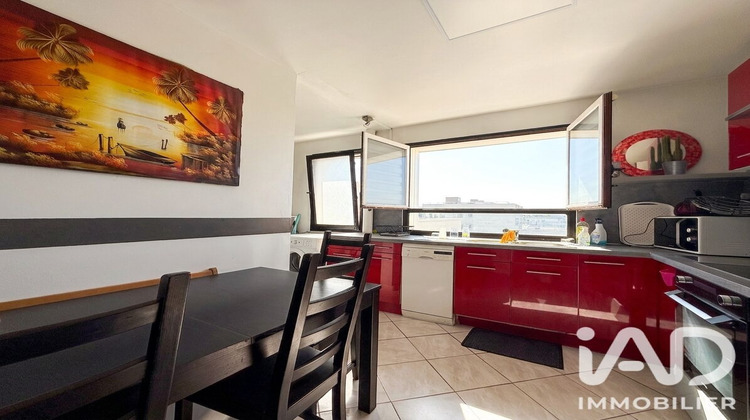 Ma-Cabane - Location Appartement Villiers-sur-Marne, 90 m²