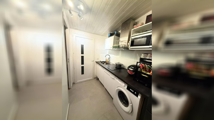 Ma-Cabane - Location Appartement VILLIERS SUR MARNE, 35 m²