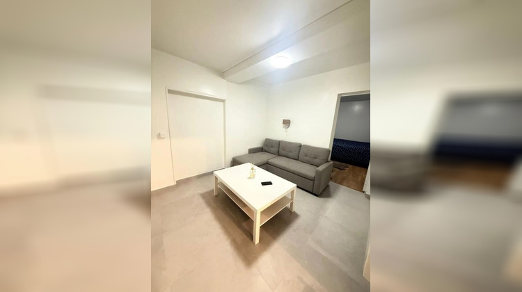 Ma-Cabane - Location Appartement VILLIERS SUR MARNE, 35 m²