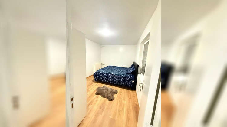Ma-Cabane - Location Appartement VILLIERS SUR MARNE, 35 m²