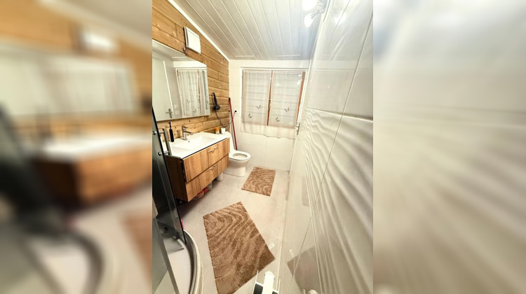 Ma-Cabane - Location Appartement VILLIERS SUR MARNE, 35 m²
