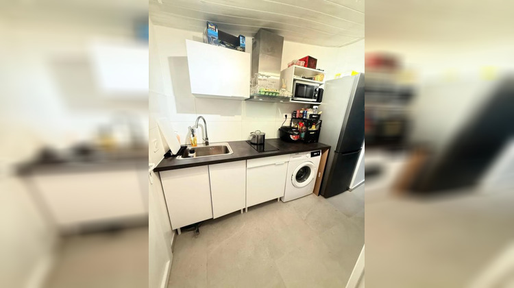 Ma-Cabane - Location Appartement VILLIERS SUR MARNE, 35 m²