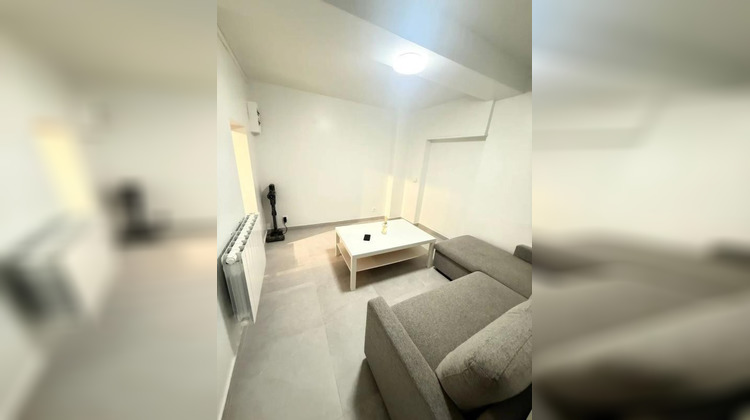 Ma-Cabane - Location Appartement VILLIERS SUR MARNE, 35 m²