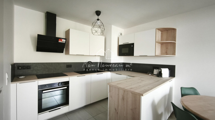 Ma-Cabane - Location Appartement VILLIERS-SUR-MARNE, 45 m²