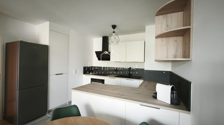 Ma-Cabane - Location Appartement VILLIERS-SUR-MARNE, 45 m²