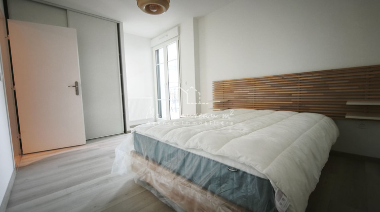 Ma-Cabane - Location Appartement VILLIERS-SUR-MARNE, 45 m²