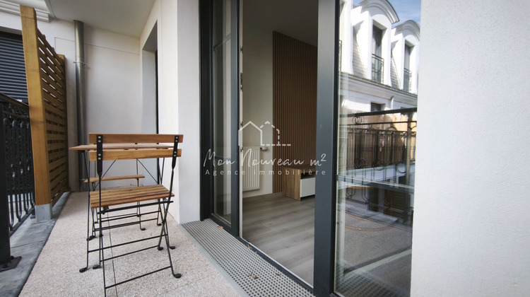 Ma-Cabane - Location Appartement VILLIERS-SUR-MARNE, 45 m²