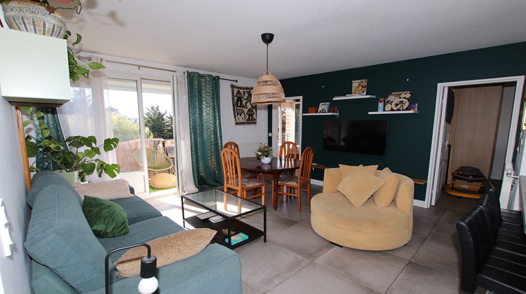 Ma-Cabane - Location Appartement VILLIERS-SUR-MARNE, 59 m²