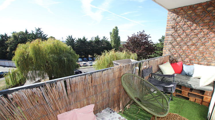 Ma-Cabane - Location Appartement VILLIERS-SUR-MARNE, 59 m²