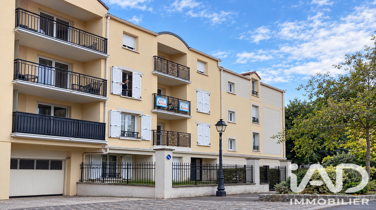 Ma-Cabane - Location Appartement Villiers-sur-Marne, 46 m²