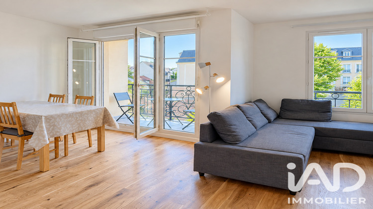 Ma-Cabane - Location Appartement Villiers-sur-Marne, 46 m²