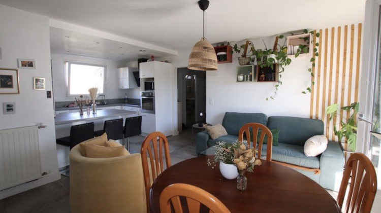 Ma-Cabane - Location Appartement VILLIERS SUR MARNE, 59 m²