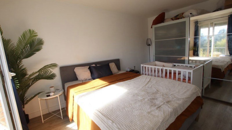 Ma-Cabane - Location Appartement VILLIERS SUR MARNE, 59 m²