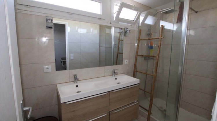 Ma-Cabane - Location Appartement VILLIERS SUR MARNE, 59 m²