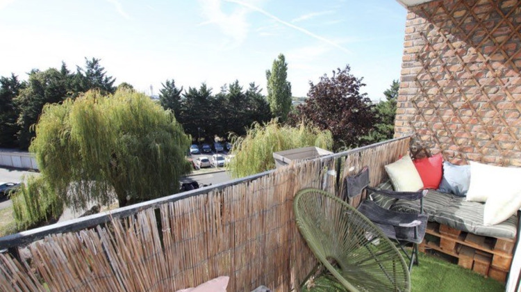 Ma-Cabane - Location Appartement VILLIERS SUR MARNE, 59 m²