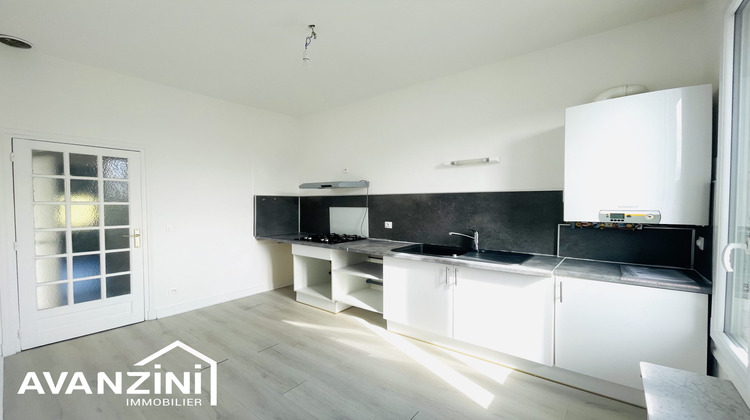 Ma-Cabane - Location Appartement Villiers-sur-Morin, 100 m²