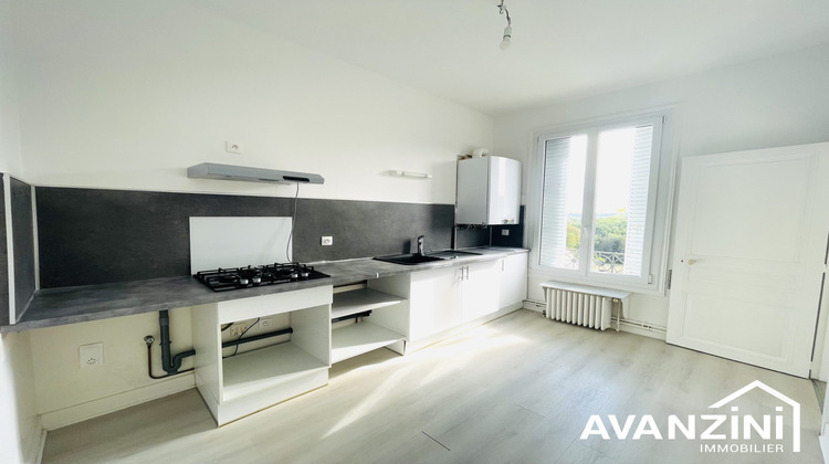 Ma-Cabane - Location Appartement Villiers-sur-Morin, 100 m²