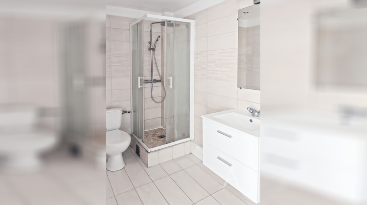 Ma-Cabane - Location Appartement VILLIERS-SUR-ORGE, 27 m²