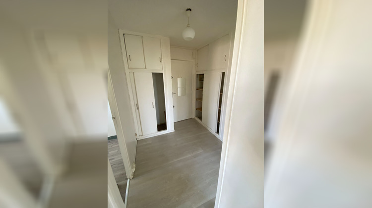 Ma-Cabane - Location Appartement VILLIERS-SUR-ORGE, 41 m²