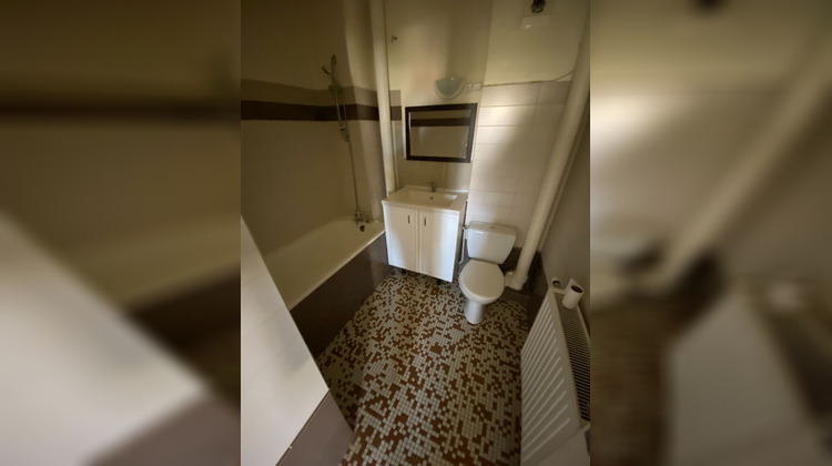 Ma-Cabane - Location Appartement VILLIERS-SUR-ORGE, 41 m²