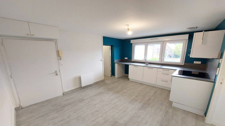 Ma-Cabane - Location Appartement VILLIERS-SUR-ORGE, 27 m²