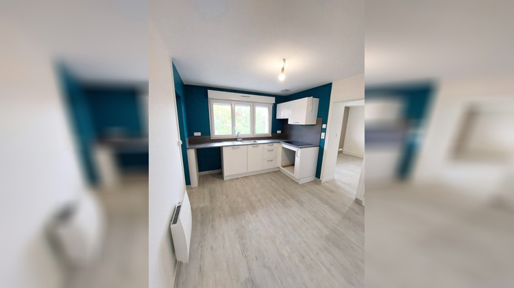Ma-Cabane - Location Appartement VILLIERS-SUR-ORGE, 27 m²