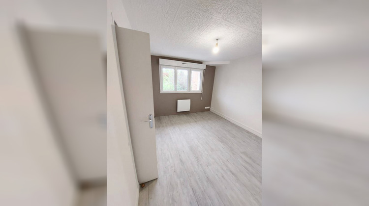 Ma-Cabane - Location Appartement VILLIERS-SUR-ORGE, 27 m²