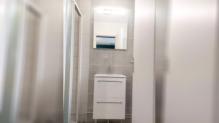 Ma-Cabane - Location Appartement VILLIERS-SUR-ORGE, 27 m²