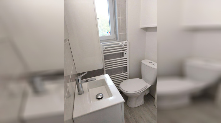 Ma-Cabane - Location Appartement VILLIERS-SUR-ORGE, 27 m²