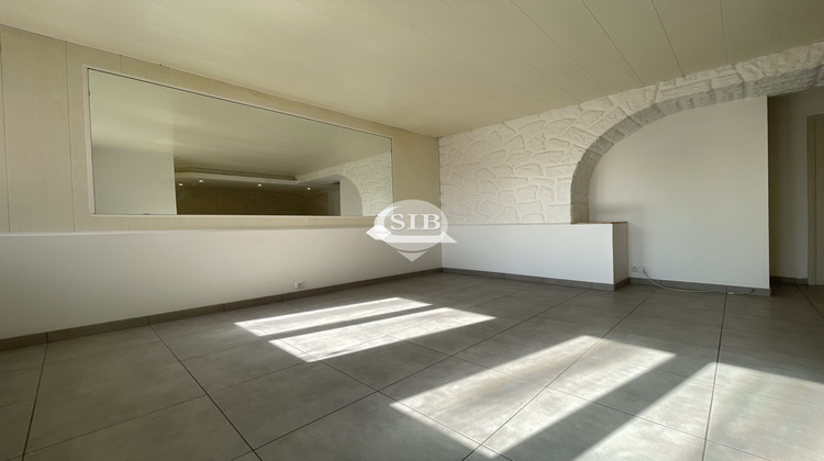 Ma-Cabane - Location Appartement Villiers-sur-Orge, 45 m²