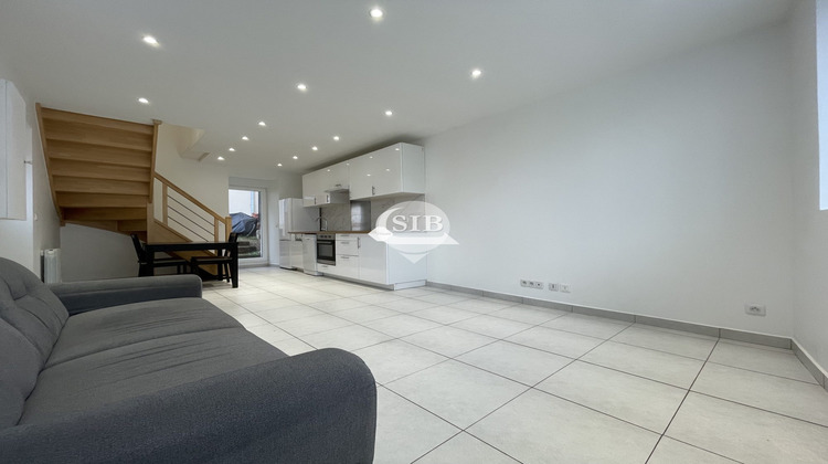 Ma-Cabane - Location Appartement Villiers-sur-Orge, 32 m²