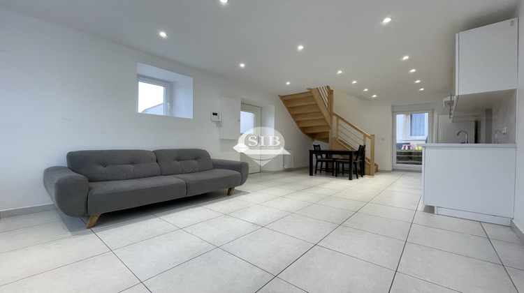 Ma-Cabane - Location Appartement Villiers-sur-Orge, 32 m²