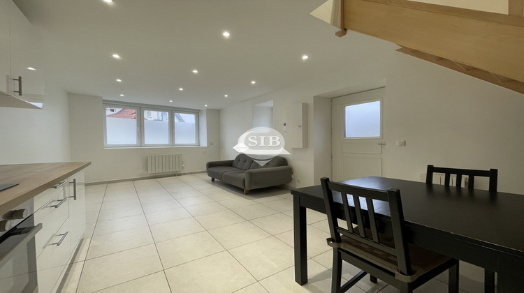 Ma-Cabane - Location Appartement Villiers-sur-Orge, 32 m²