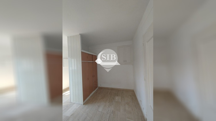 Ma-Cabane - Location Appartement Villiers-sur-Orge, 26 m²
