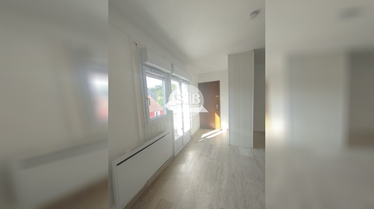 Ma-Cabane - Location Appartement Villiers-sur-Orge, 26 m²