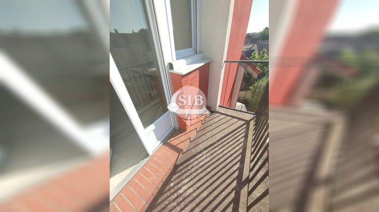 Ma-Cabane - Location Appartement Villiers-sur-Orge, 26 m²