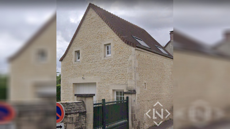Ma-Cabane - Location Appartement VILLONS-LES-BUISSONS, 39 m²