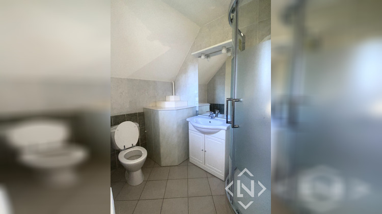 Ma-Cabane - Location Appartement VILLONS-LES-BUISSONS, 39 m²