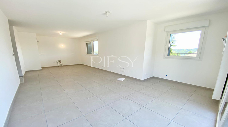 Ma-Cabane - Location Appartement VILLY-LE-PELLOUX, 48 m²