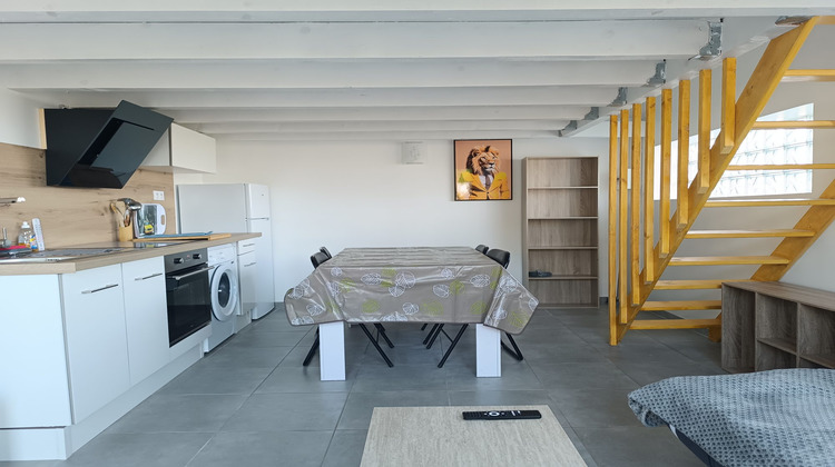 Ma-Cabane - Location Appartement Vinassan, 22 m²