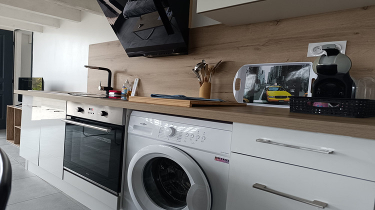 Ma-Cabane - Location Appartement Vinassan, 22 m²