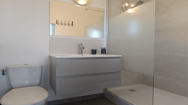 Ma-Cabane - Location Appartement Vinassan, 22 m²