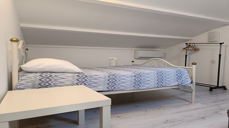 Ma-Cabane - Location Appartement Vinassan, 37 m²