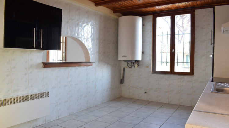 Ma-Cabane - Location Appartement Vinassan, 57 m²