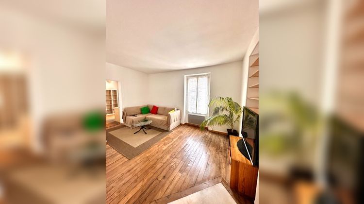 Ma-Cabane - Location Appartement VINCENNES, 53 m²