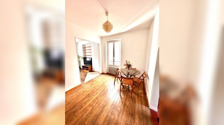 Ma-Cabane - Location Appartement VINCENNES, 53 m²