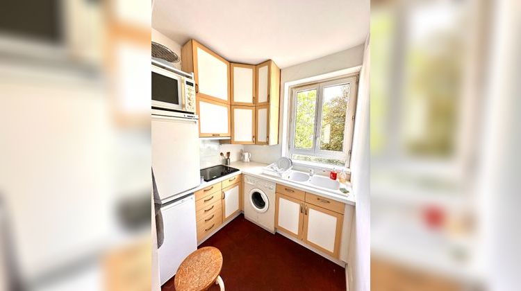 Ma-Cabane - Location Appartement VINCENNES, 53 m²