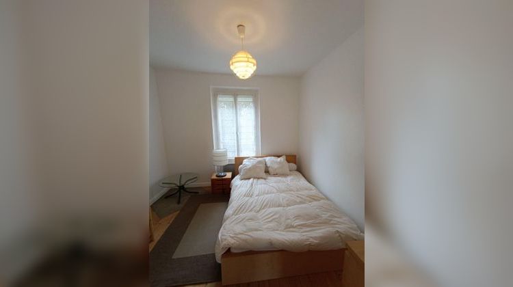 Ma-Cabane - Location Appartement VINCENNES, 53 m²