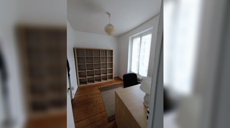 Ma-Cabane - Location Appartement VINCENNES, 53 m²